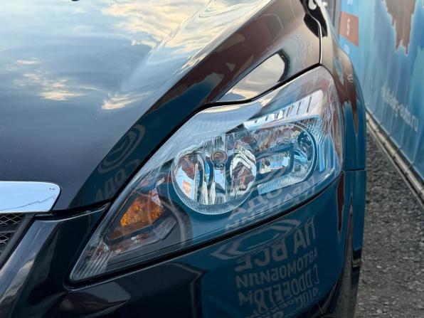 Ford Focus II Рестайлинг с пробегом 2008 года, цена 530 000 рублей, 260000 км, хэтчбек, Автокод Объявления