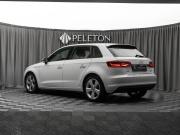Audi A3 III (8V) Москва  - изображение 25