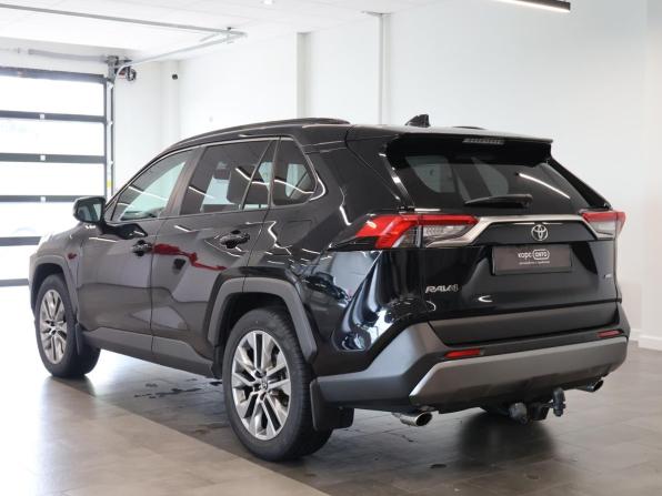 Toyota RAV4 V (XA50) с пробегом 2021 года, цена 2 697 600 рублей, 209277 км, внедорожник, Автокод Объявления