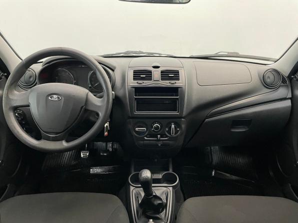 Lada (ВАЗ) Granta I Рестайлинг с пробегом 2020 года, цена 580 000 рублей, 56149 км, седан, Автокод Объявления