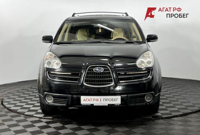 Subaru Tribeca I с пробегом 2006 года, цена 999 000 рублей, 147017 км, внедорожник, Автокод Объявления