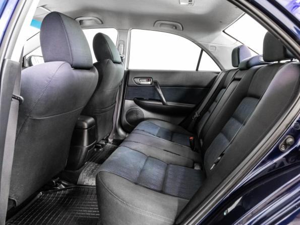 Mazda 6 I (GG) Рестайлинг с пробегом 2007 года, цена 399 000 рублей, 207000 км, седан, Автокод Объявления