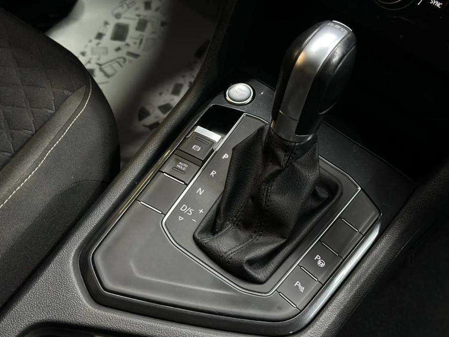 Volkswagen Tiguan II Красноярск  - изображение 14