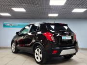 Opel Mokka I Москва  - изображение 27