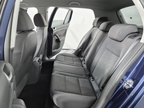 Volkswagen Golf V с пробегом 2008 года, цена 559 000 рублей, 227274 км, хэтчбек, Автокод Объявления