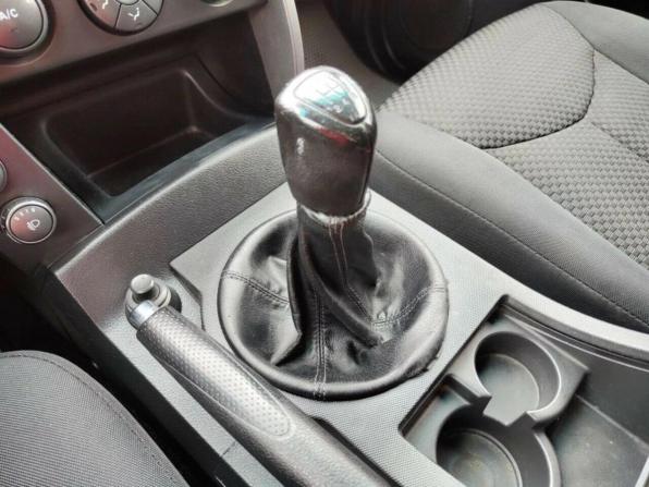 SsangYong Kyron I Рестайлинг с пробегом 2011 года, цена 732 000 рублей, 202040 км, внедорожник, Автокод Объявления