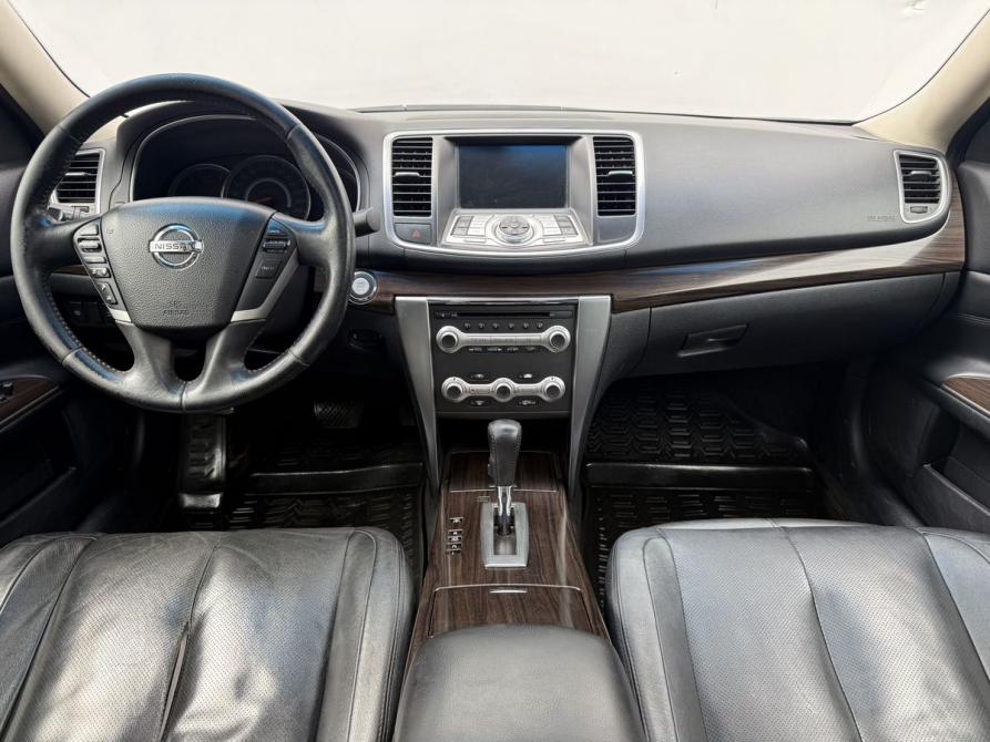 Nissan Teana II Рестайлинг Москва  - изображение 15