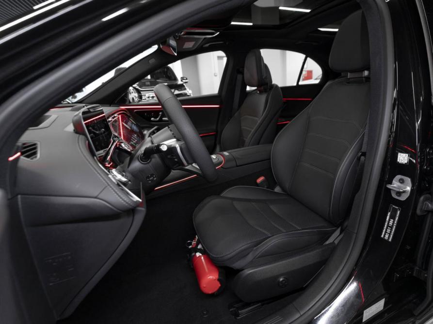 Mercedes-Benz E-Класс VI (W214 S214) Москва  - изображение 9