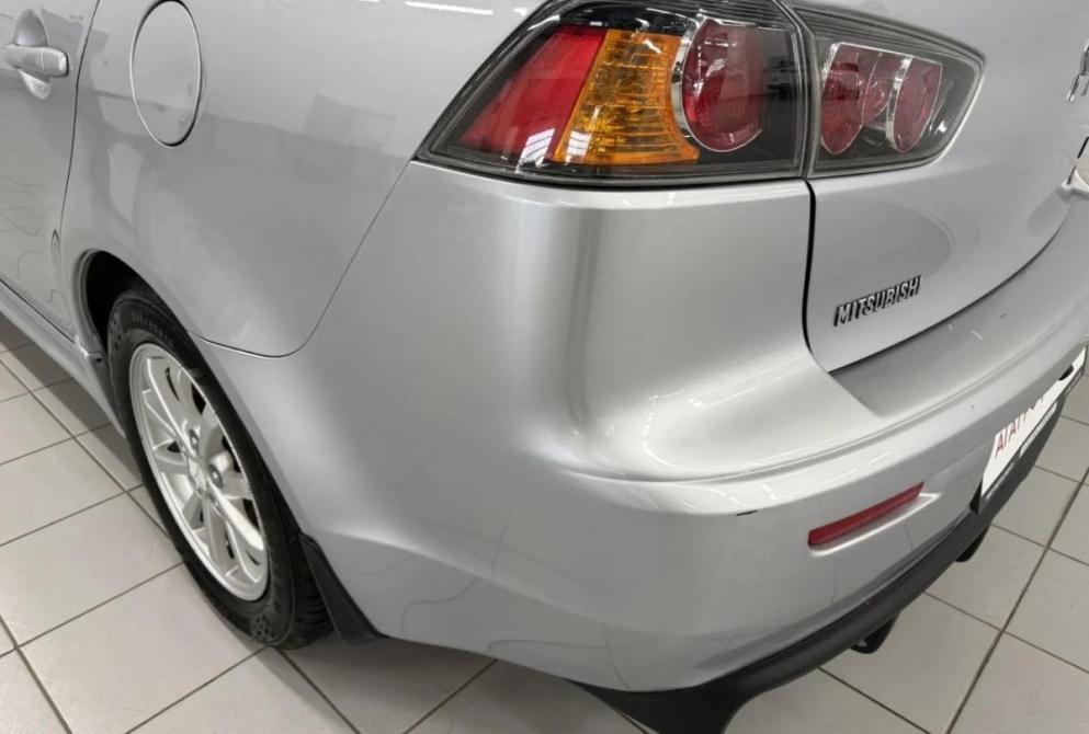 Mitsubishi Lancer X Рестайлинг Астрахань  - изображение 10