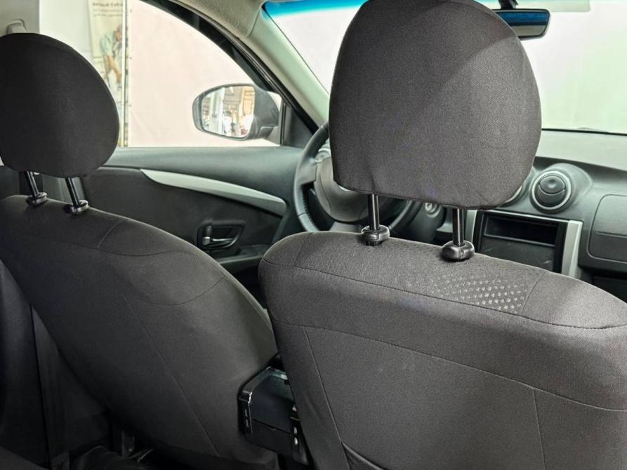 Nissan Almera III (G15) Ростов-на-Дону  - изображение 9