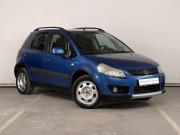 Suzuki SX4 I (Classic) Екатеринбург  - изображение 31