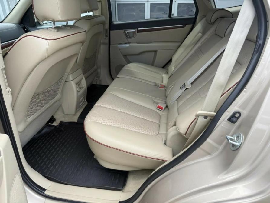 Hyundai Santa Fe II Ростов-на-Дону  - изображение 26