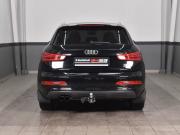 Audi Q3 I (8U) Кемерово  - изображение 28