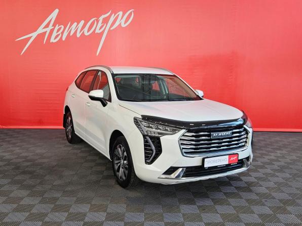 Haval Jolion I с пробегом 2023 года, цена 1 649 000 рублей, 72491 км, внедорожник, Автокод Объявления