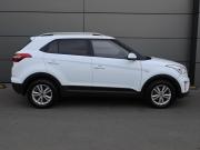 Hyundai Creta I Москва  - изображение 26