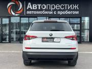 Skoda Kodiaq I Волгоград  - изображение 28