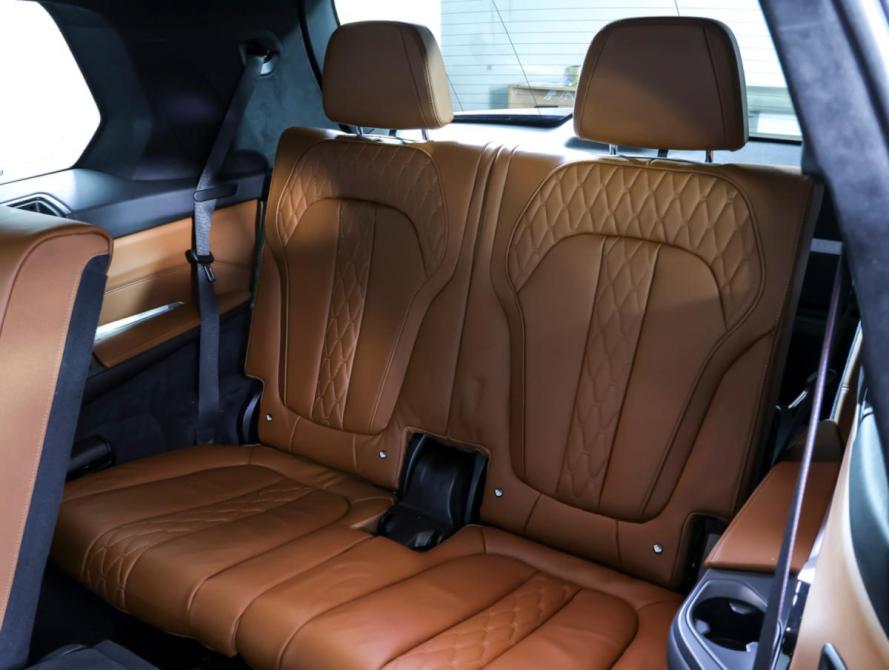BMW X7 I (G07) Рестайлинг Москва  - изображение 11