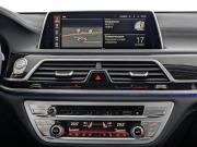 BMW 7 серии VI (G11/G12) Рестайлинг Санкт-Петербург  - изображение 47