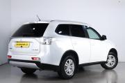 Mitsubishi Outlander III Рестайлинг Челябинск  - изображение 27