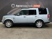 Land Rover Discovery IV Пермь  - изображение 33
