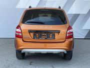 Lada (ВАЗ) Granta I Рестайлинг Екатеринбург  - изображение 31