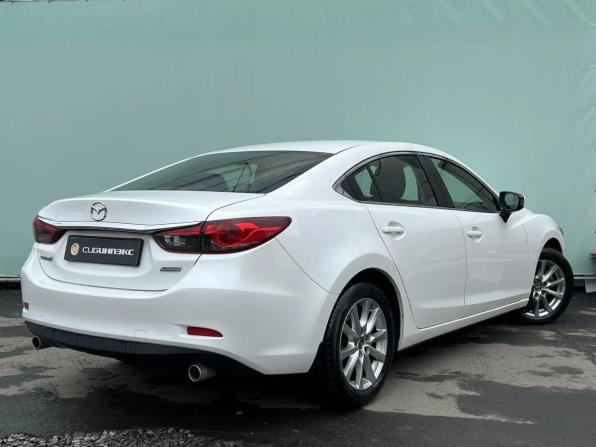 Mazda 6 III (GJ) с пробегом 2014 года, цена 1 879 000 рублей, 38900 км, седан, Автокод Объявления