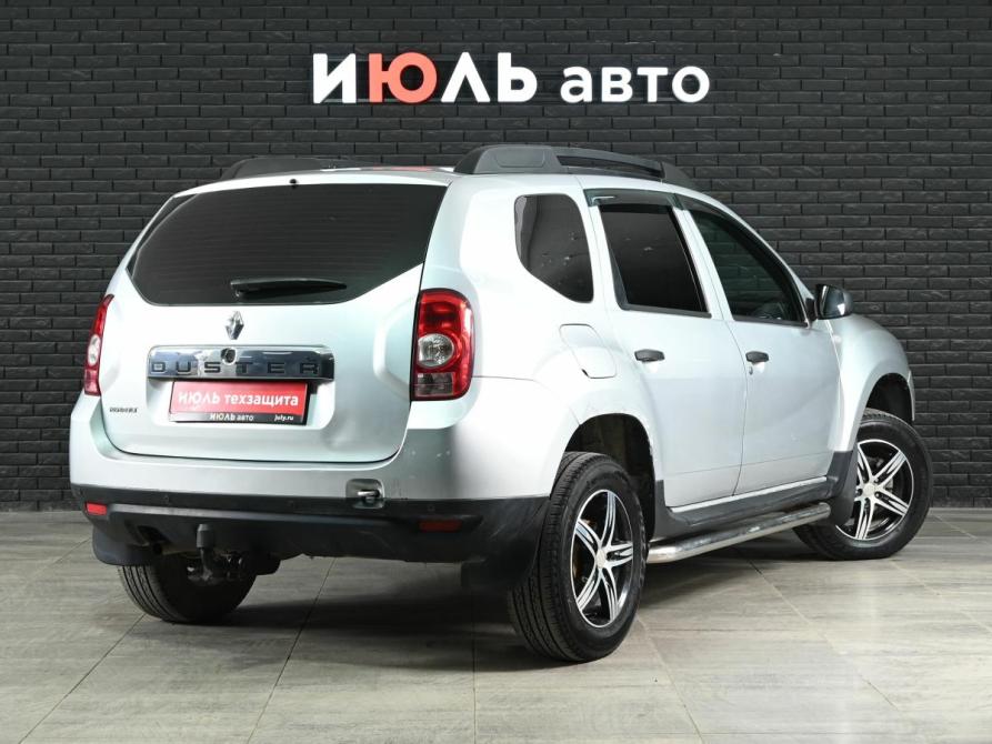 Renault Duster I Екатеринбург  - изображение 6