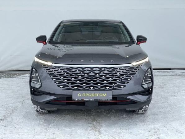 Omoda C5 I с пробегом 2023 года, цена 1 780 000 рублей, 37024 км, внедорожник, Автокод Объявления