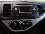 Kia Picanto II Екатеринбург  - изображение 30
