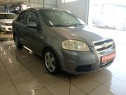 Chevrolet Aveo I Рестайлинг Арзамас  - изображение 11