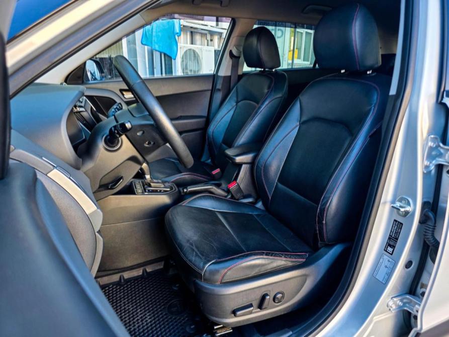 Hyundai Creta I Рестайлинг Крым  - изображение 14