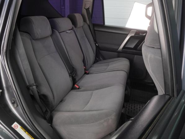 Toyota Land Cruiser Prado 150 Series с пробегом 2011 года, цена 2 544 000 рублей, 230493 км, внедорожник, Автокод Объявления