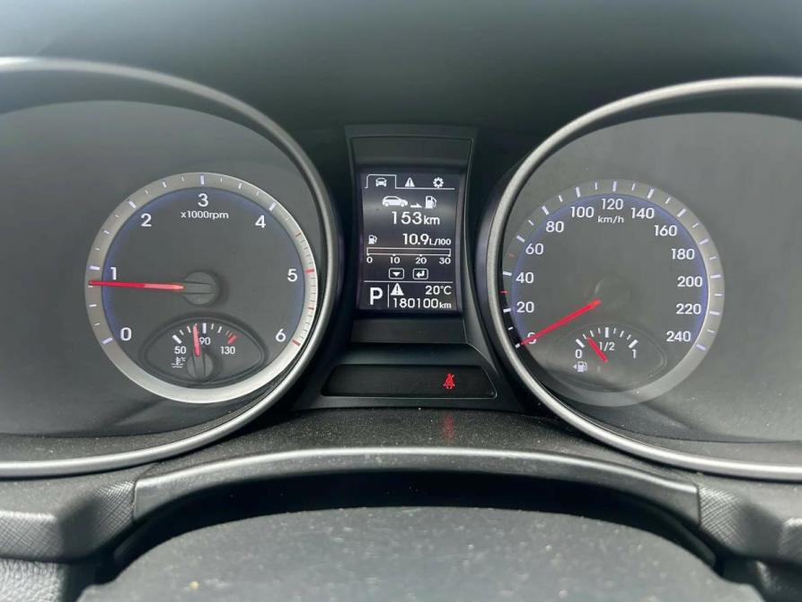 Hyundai Santa Fe III Набережные Челны  - изображение 11