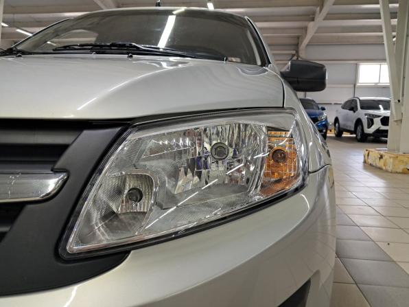 Lada (ВАЗ) Granta I с пробегом 2015 года, цена 370 000 рублей, 109260 км, седан, Автокод Объявления