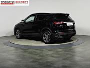 Geely Coolray I Белгород  - изображение 23