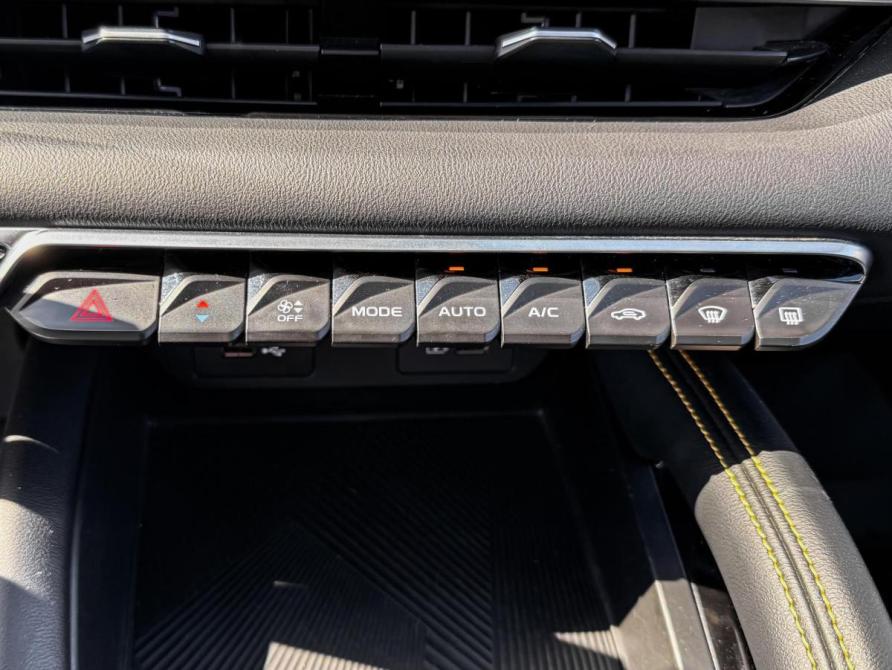 Geely Coolray I Рестайлинг 2 Ставрополь  - изображение 17
