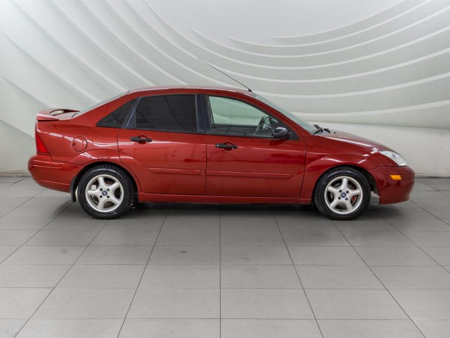 Ford Focus I (North America) Волгоград  - изображение 8