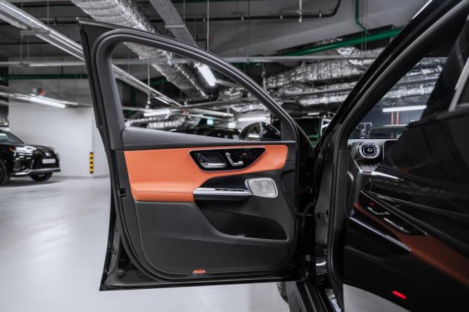 Новый Mercedes-Benz GLC Coupe II (C254) 2025 года, цена 8 380 000 рублей, внедорожник, Автокод Объявления