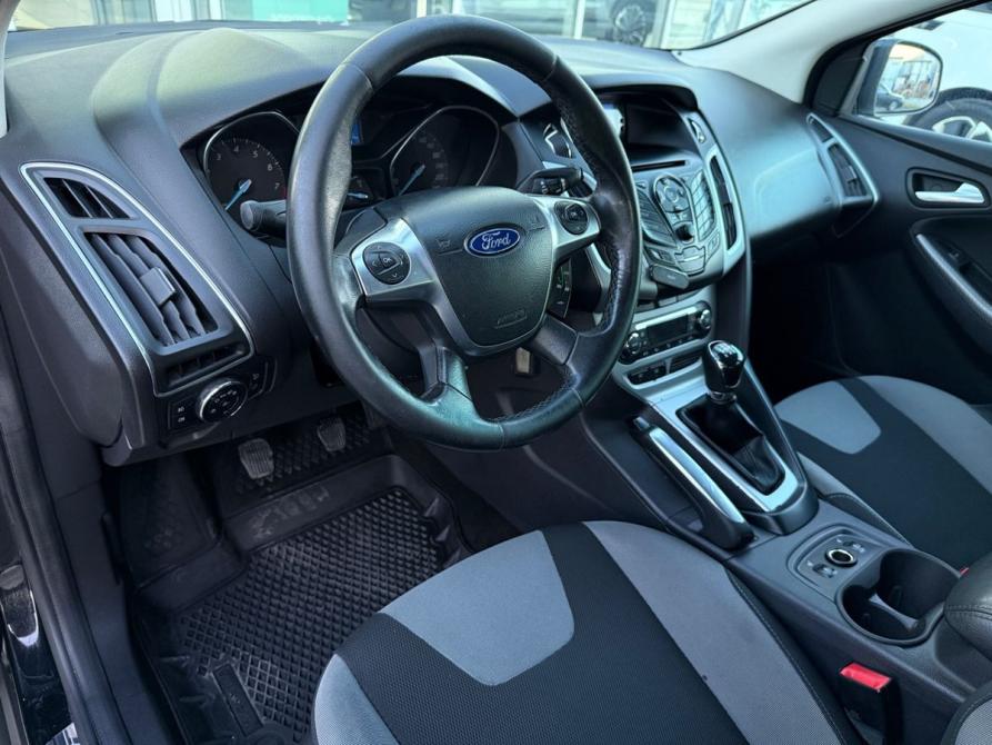 Ford Focus III Самара  - изображение 9