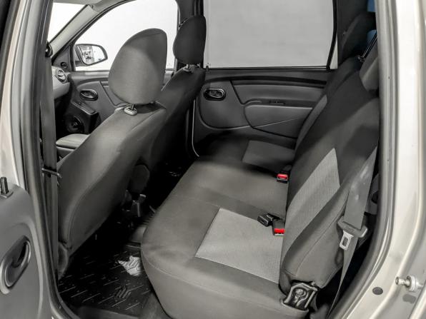 Lada (ВАЗ) Largus I Рестайлинг с пробегом 2024 года, цена 1 300 000 рублей, 65852 км, универсал, Автокод Объявления