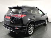Toyota RAV4 IV (XA40) Рестайлинг Пермь  - изображение 26