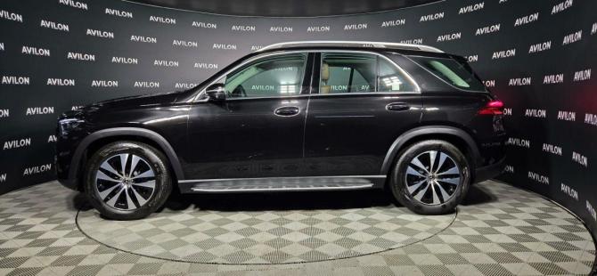 Новый Mercedes-Benz GLE II (V167) Рестайлинг 2026 года, цена 11 890 000 рублей, внедорожник, Автокод Объявления