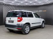 Skoda Yeti I Самара  - изображение 23