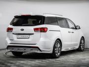 Kia Carnival III Санкт-Петербург  - изображение 40