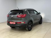 Kia Sportage III Альметьевск  - изображение 29