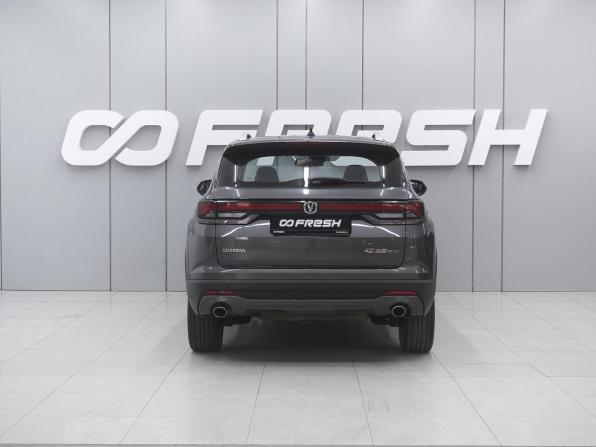 Changan CS35 Plus I Рестайлинг с пробегом 2023 года, цена 1 940 000 рублей, 52319 км, внедорожник, Автокод Объявления