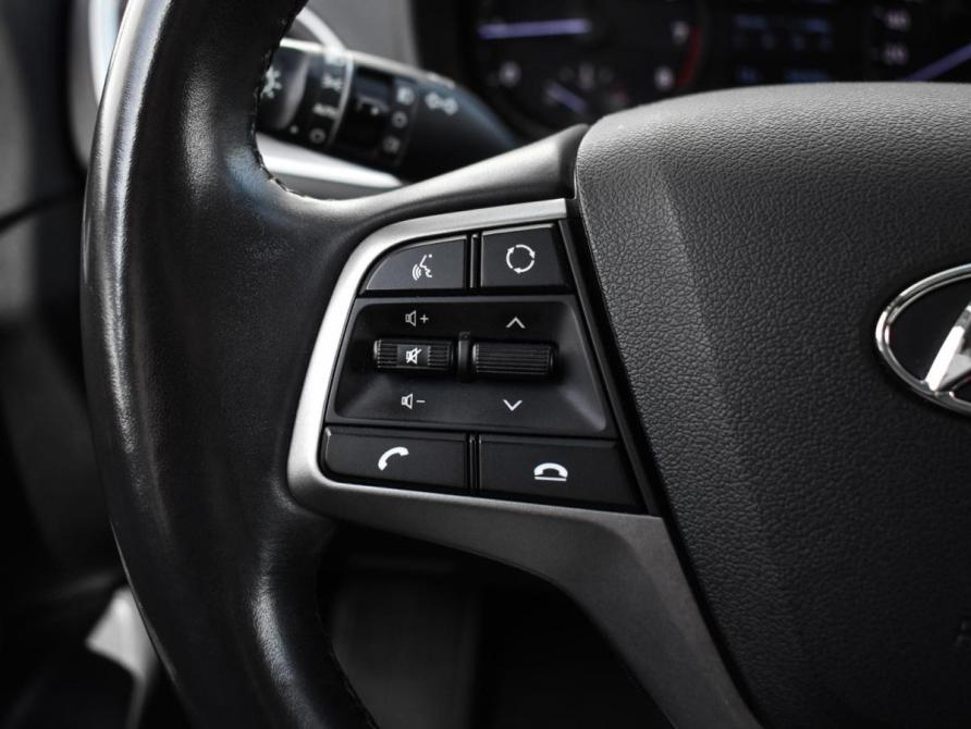 Hyundai Solaris II Краснодар  - изображение 17
