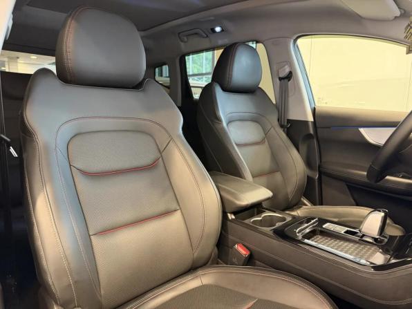 Chery Tiggo 7 Pro I с пробегом 2022 года, цена 1 640 000 рублей, 48901 км, внедорожник, Автокод Объявления