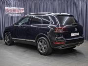 Volkswagen Touareg II Москва  - изображение 29