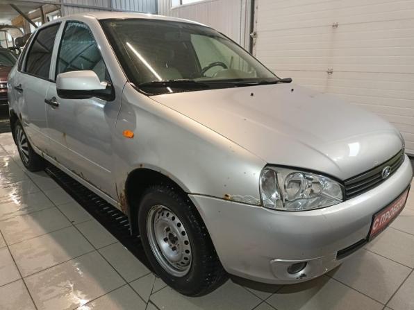 Lada (ВАЗ) Kalina I с пробегом 2011 года, цена 137 000 рублей, 175218 км, седан, Автокод Объявления